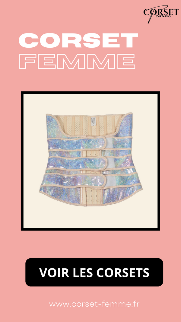 CORSET MINCEUR ORIGINAL