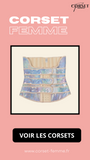 CORSET MINCEUR ORIGINAL