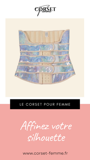 CORSET MINCEUR ORIGINAL