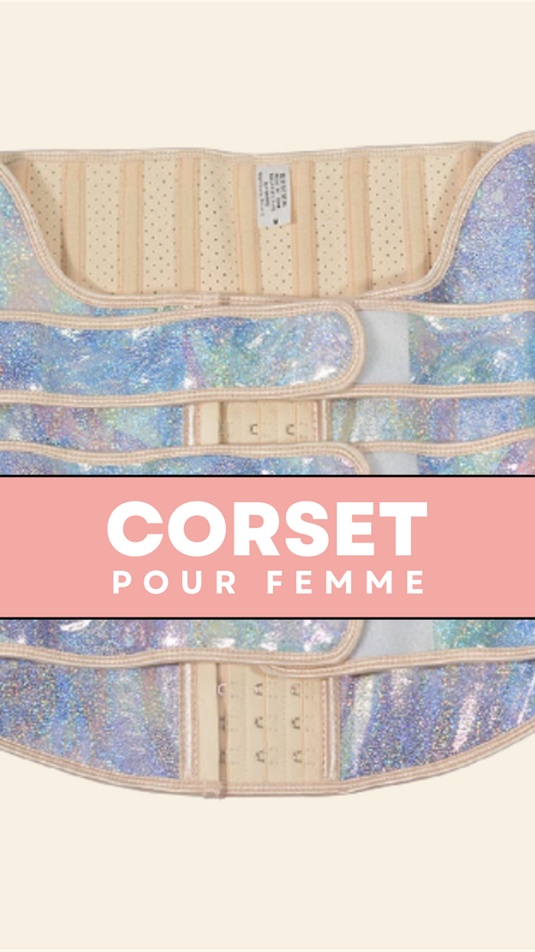 CORSET MINCEUR ORIGINAL