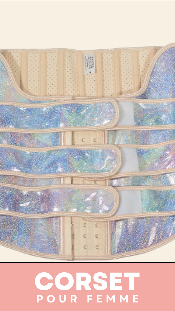 CORSET MINCEUR ORIGINAL