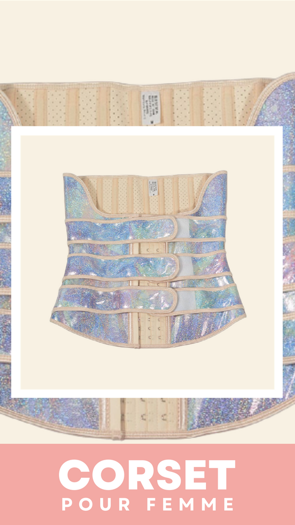 CORSET MINCEUR ORIGINAL