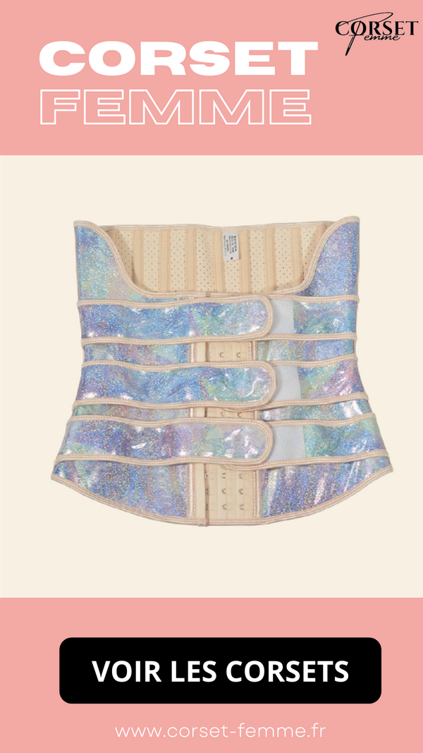 CORSET MINCEUR ORIGINAL