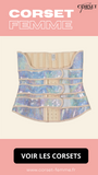 CORSET MINCEUR ORIGINAL
