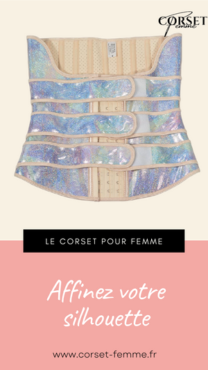 CORSET MINCEUR ORIGINAL