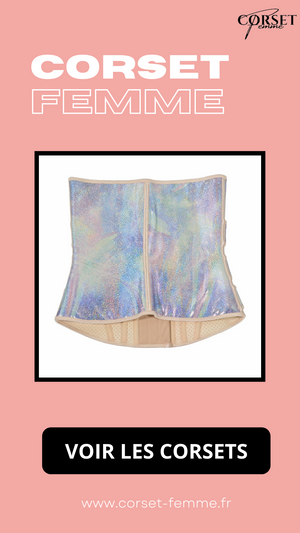 CORSET MINCEUR ORIGINAL