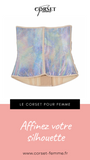 CORSET MINCEUR ORIGINAL