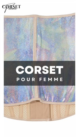 CORSET MINCEUR ORIGINAL