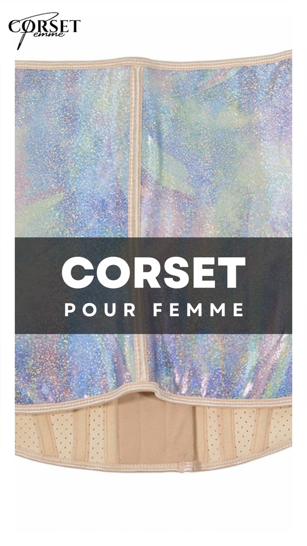 CORSET MINCEUR ORIGINAL