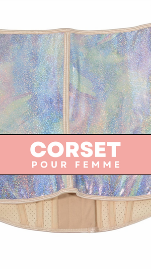 CORSET MINCEUR ORIGINAL