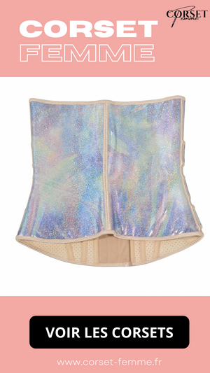 CORSET MINCEUR ORIGINAL