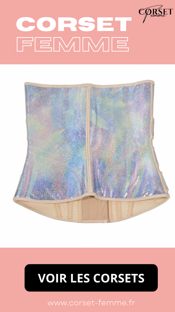 CORSET MINCEUR ORIGINAL