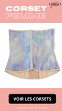 CORSET MINCEUR ORIGINAL