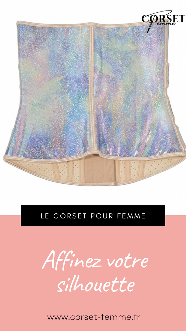 CORSET MINCEUR ORIGINAL
