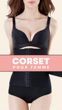 CORSET MINCEUR VENTRE PLAT KALANI