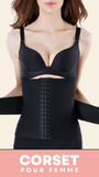CORSET MINCEUR VENTRE PLAT KALANI
