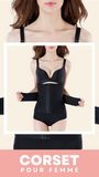 CORSET MINCEUR VENTRE PLAT KALANI