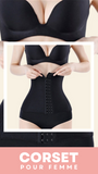 CORSET MINCEUR VENTRE PLAT KENSLEY
