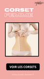 CORSET MINCEUR VENTRE PLAT ESMERALDA