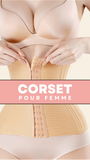 CORSET MINCEUR VENTRE PLAT ESMERALDA
