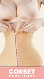 CORSET MINCEUR VENTRE PLAT ESMERALDA