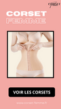 CORSET MINCEUR VENTRE PLAT WRENLEY