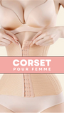 CORSET MINCEUR VENTRE PLAT WRENLEY