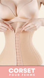 CORSET MINCEUR VENTRE PLAT WRENLEY