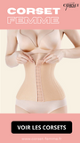 CORSET MINCEUR VENTRE PLAT WRENLEY