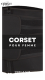 CORSET MINCEUR SUDATION MCKENNA
