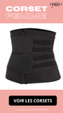 CORSET MINCEUR SUDATION MCKENNA