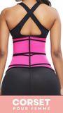 CORSET MINCEUR SUDATION ALICIA