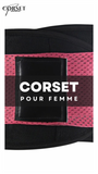 CORSET MINCEUR POUR LA TAILLE LUNA