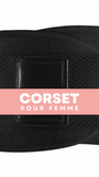 CORSET MINCEUR POUR LA TAILLE KEIRA