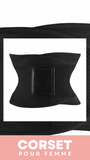 CORSET MINCEUR POUR LA TAILLE KEIRA