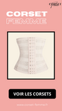 CORSET MINCEUR COLOMBIE LAUREN