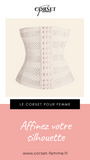 CORSET MINCEUR COLOMBIE LAUREN