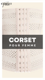 CORSET MINCEUR COLOMBIE LAUREN