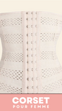 CORSET MINCEUR COLOMBIE LAUREN