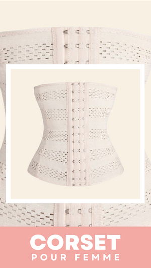 CORSET MINCEUR COLOMBIE LAUREN