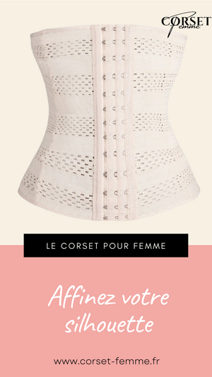 CORSET MINCEUR COLOMBIE LAUREN