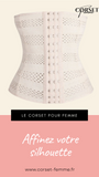 CORSET MINCEUR COLOMBIE LAUREN