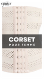 CORSET MINCEUR COLOMBIE LAUREN