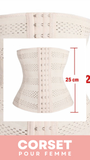 CORSET MINCEUR COLOMBIE LAUREN