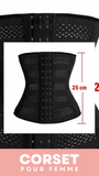 CORSET MINCEUR COLOMBIE REBECCA