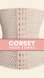 CORSET MINCEUR COLOMBIE NICOLE