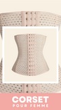 CORSET MINCEUR COLOMBIE NICOLE