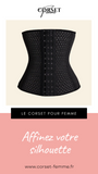 CORSET MINCEUR COLOMBIE AITANA