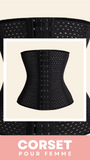 CORSET MINCEUR COLOMBIE AITANA