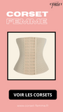 CORSET MINCEUR COLOMBIE RAELYN